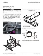 Предварительный просмотр 54 страницы Daikin RoofPak RCS Series Installation And Maintenance Manual