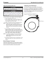 Предварительный просмотр 55 страницы Daikin RoofPak RCS Series Installation And Maintenance Manual