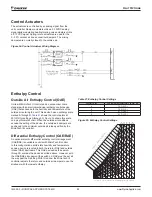 Предварительный просмотр 82 страницы Daikin RoofPak RCS Series Installation And Maintenance Manual