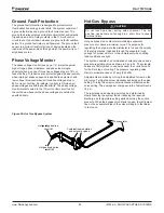 Предварительный просмотр 83 страницы Daikin RoofPak RCS Series Installation And Maintenance Manual