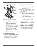 Предварительный просмотр 89 страницы Daikin RoofPak RCS Series Installation And Maintenance Manual