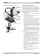 Предварительный просмотр 90 страницы Daikin RoofPak RCS Series Installation And Maintenance Manual