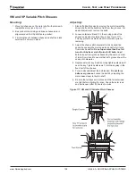 Предварительный просмотр 103 страницы Daikin RoofPak RCS Series Installation And Maintenance Manual