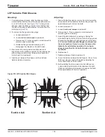 Предварительный просмотр 104 страницы Daikin RoofPak RCS Series Installation And Maintenance Manual