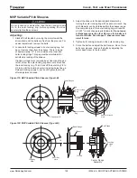 Предварительный просмотр 105 страницы Daikin RoofPak RCS Series Installation And Maintenance Manual