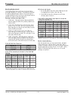 Preview for 110 page of Daikin RoofPak RCS Series Installation And Maintenance Manual