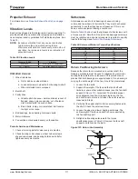 Предварительный просмотр 111 страницы Daikin RoofPak RCS Series Installation And Maintenance Manual