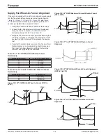 Предварительный просмотр 112 страницы Daikin RoofPak RCS Series Installation And Maintenance Manual