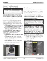 Предварительный просмотр 114 страницы Daikin RoofPak RCS Series Installation And Maintenance Manual