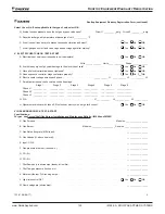 Предварительный просмотр 125 страницы Daikin RoofPak RCS Series Installation And Maintenance Manual