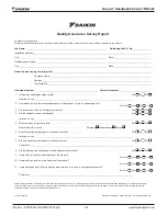 Preview for 128 page of Daikin RoofPak RCS Series Installation And Maintenance Manual