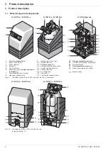 Предварительный просмотр 6 страницы Daikin Rotex A1 BO 15-e Installation And Maintenance Instructions Manual