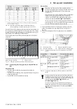 Предварительный просмотр 15 страницы Daikin Rotex A1 BO 15-e Installation And Maintenance Instructions Manual