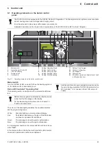 Предварительный просмотр 23 страницы Daikin Rotex A1 BO 15-e Installation And Maintenance Instructions Manual