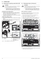 Предварительный просмотр 24 страницы Daikin Rotex A1 BO 15-e Installation And Maintenance Instructions Manual