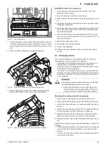 Предварительный просмотр 25 страницы Daikin Rotex A1 BO 15-e Installation And Maintenance Instructions Manual