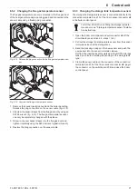 Предварительный просмотр 27 страницы Daikin Rotex A1 BO 15-e Installation And Maintenance Instructions Manual