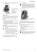 Предварительный просмотр 33 страницы Daikin Rotex A1 BO 15-e Installation And Maintenance Instructions Manual