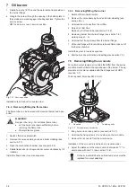 Предварительный просмотр 36 страницы Daikin Rotex A1 BO 15-e Installation And Maintenance Instructions Manual