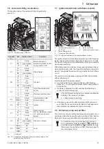 Предварительный просмотр 37 страницы Daikin Rotex A1 BO 15-e Installation And Maintenance Instructions Manual