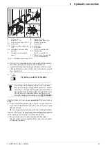 Предварительный просмотр 39 страницы Daikin Rotex A1 BO 15-e Installation And Maintenance Instructions Manual