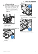 Предварительный просмотр 43 страницы Daikin Rotex A1 BO 15-e Installation And Maintenance Instructions Manual