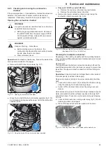 Предварительный просмотр 45 страницы Daikin Rotex A1 BO 15-e Installation And Maintenance Instructions Manual