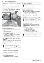 Предварительный просмотр 46 страницы Daikin Rotex A1 BO 15-e Installation And Maintenance Instructions Manual