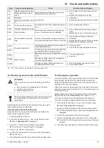 Предварительный просмотр 51 страницы Daikin Rotex A1 BO 15-e Installation And Maintenance Instructions Manual