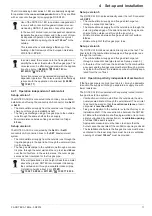 Preview for 11 page of Daikin Rotex A1 BO Series Installation And Maintenance Instructions Manual