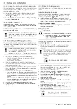 Preview for 20 page of Daikin Rotex A1 BO Series Installation And Maintenance Instructions Manual