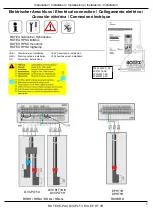 Preview for 5 page of Daikin Rotex E-Pac DVCPLT 3H/X Installation Manual