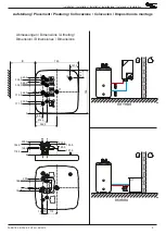 Preview for 3 page of Daikin Rotex E-pac EP HT 5H Installation Manual