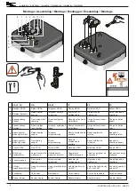 Preview for 4 page of Daikin Rotex E-pac EP HT 5H Installation Manual