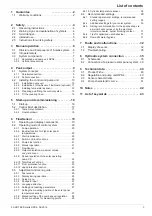 Preview for 3 page of Daikin Rotex EKSRPS4A Operating And Installation Instructions