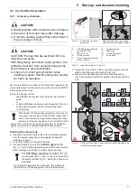 Preview for 17 page of Daikin Rotex EKSRPS4A Operating And Installation Instructions