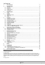 Preview for 2 page of Daikin Rotex GW-20 C22 Installation Instructions Manual