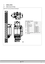 Preview for 9 page of Daikin Rotex GW-20 C22 Installation Instructions Manual