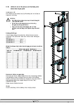 Preview for 32 page of Daikin Rotex GW-20 C22 Installation Instructions Manual