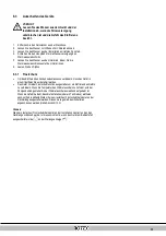 Preview for 37 page of Daikin Rotex GW-20 C22 Installation Instructions Manual