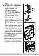 Preview for 51 page of Daikin Rotex GW-20 C22 Installation Instructions Manual