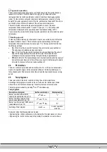 Preview for 60 page of Daikin Rotex GW-20 C22 Installation Instructions Manual