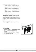 Preview for 75 page of Daikin Rotex GW-20 C22 Installation Instructions Manual