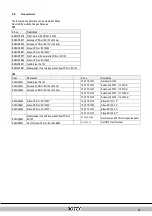 Preview for 79 page of Daikin Rotex GW-20 C22 Installation Instructions Manual