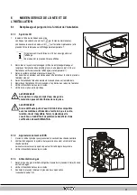 Preview for 144 page of Daikin Rotex GW-20 C22 Installation Instructions Manual