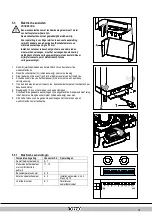 Preview for 180 page of Daikin Rotex GW-20 C22 Installation Instructions Manual