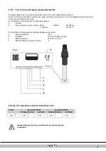 Preview for 191 page of Daikin Rotex GW-20 C22 Installation Instructions Manual