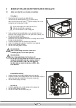 Preview for 197 page of Daikin Rotex GW-20 C22 Installation Instructions Manual