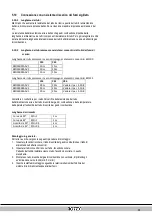 Preview for 242 page of Daikin Rotex GW-20 C22 Installation Instructions Manual