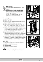 Preview for 264 page of Daikin Rotex GW-20 C22 Installation Instructions Manual